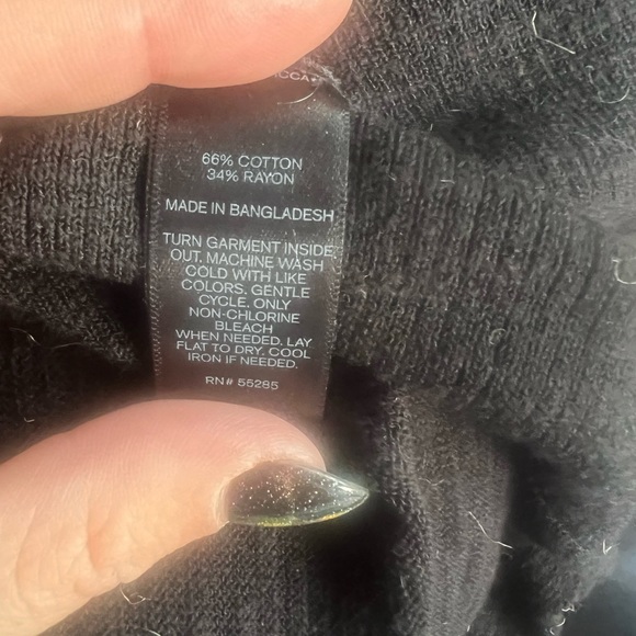 Express long sweaters lot of 2 size medium - Picture 10 of 10